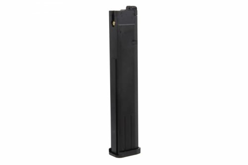 Magazynek GBB na 48 kulek VM Series VGM-30-01 - Czarny
