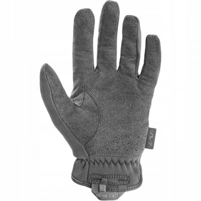 Mechanix - Rękawice FastFit Covert - Wolf Grey (Roz.M)