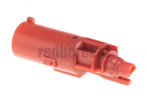 Wzmocniona dysza VX do replik Glock