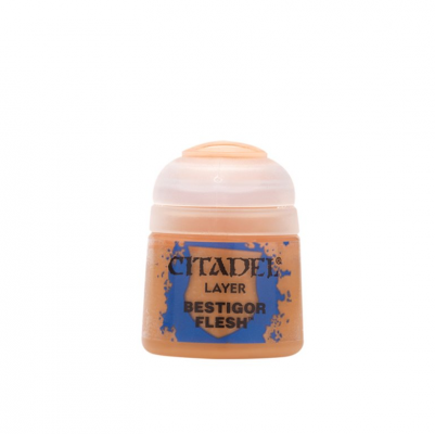 CITADEL - Layer Bestigor Flesh 12ml