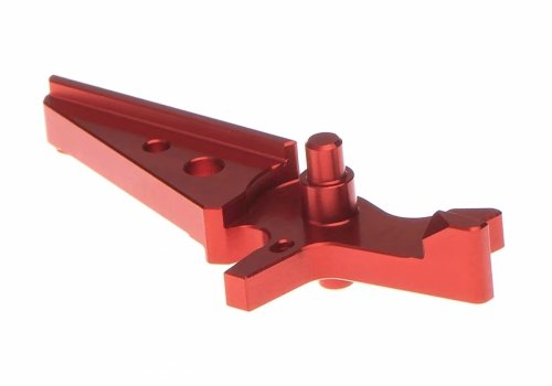 Spust CNC do M4 (A) - Red