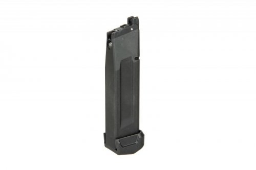 Magazynek GBB na 30 kulek do Hi-Capa ICS