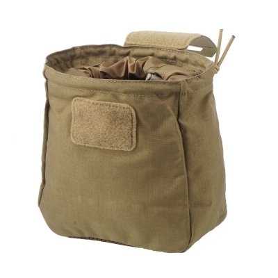 Worek zrzutowy Dump Bag Short - Ranger Green (TG-DB-S-RG)