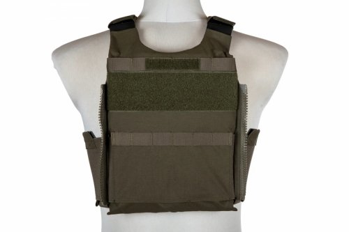 Kamizelka typu LV-119 - olive