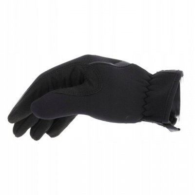 Mechanix - Rękawice FastFit Covert - Black (Roz.S)