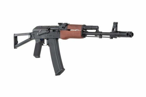 Replika SA-J77 CORE HAL ETU Gen.2 - Czarny