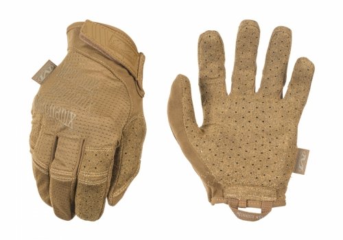 Rękawice Specialty Vent - Coyote (Roz.M)