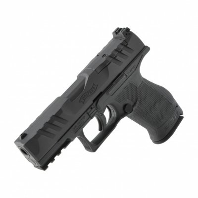 Umarex - Replika CO2 Walther PDP Compact 4&quot; SET (2.6522-1)