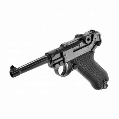 Umarex - Wiatrówka Legends P08 4,5mm (5.8135)