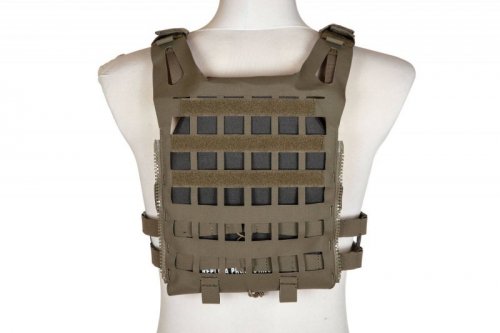 Kamizelka Laser Plate Carrier Lemod - Olive