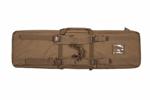 Podwójny pokrowiec GunBag V4 - TAN