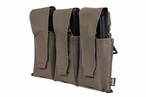 Wielofunkcyjna ładownica na magazynki LG3V2 - Ranger Green