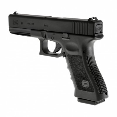 Umarex - Replika GBB Glock 17 gen3 (2.6473)