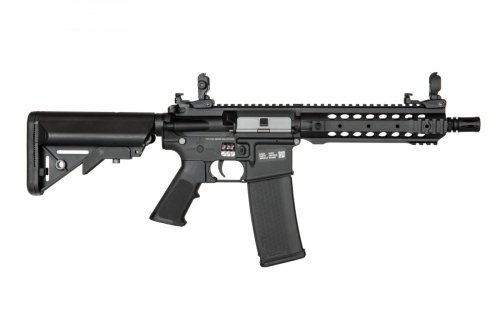 Replika SA-F01 FLEX GATE X-ASR - Czarny