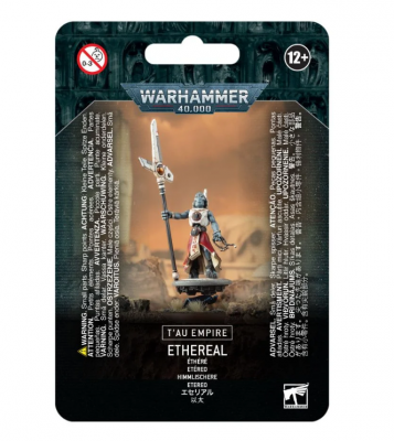 Tau Empire - Ethereal