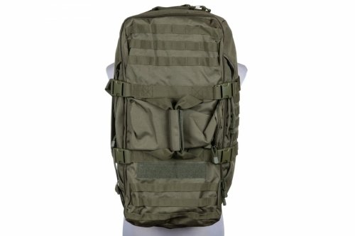 Plecak GFC Tactical 750-1 - Zielony OD