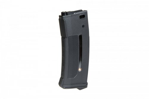 PTS - Magazynek EPM1 na 250 kulek do M4 - czarny