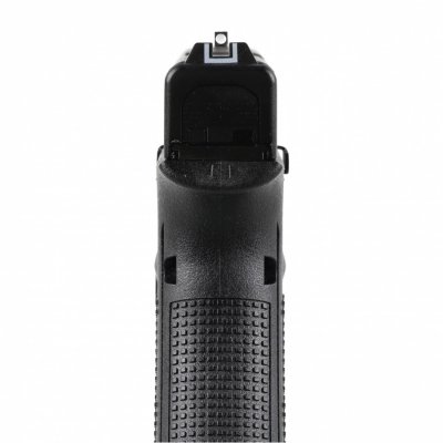 Umarex - Wiatrówka Glock 17 gen5 MOS 4,5mm 3J (5.8450)
