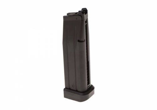 Magazynek ASG CO2 na 31 kulek do Hi-Capa 5.1