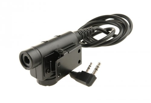 Przycisk PTT zSLX - Kenwood