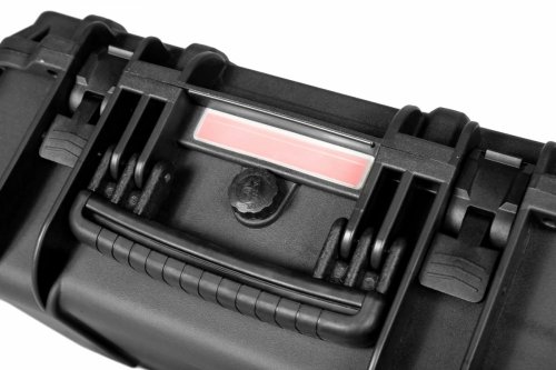 Walizka transportowa Nuprol Equipment Hard Case 49cm