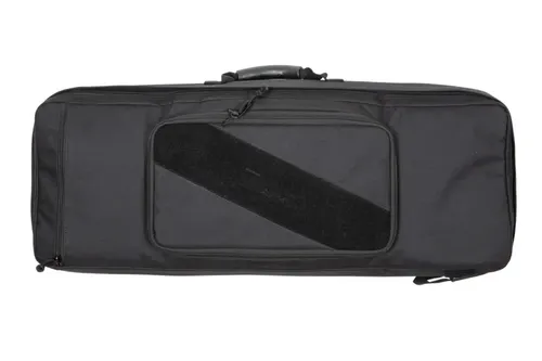 Pokrowiec Quick Deployment Rifle Bag 77cm - Czarny