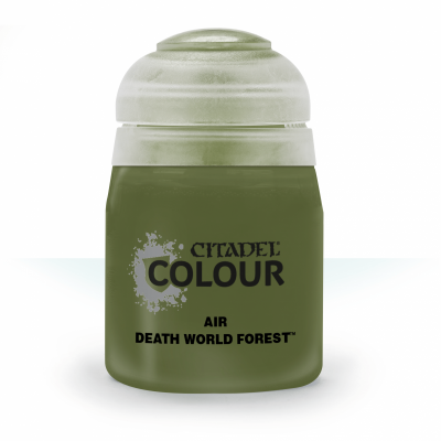 CITADEL - Air Deathworld Forest 24ml