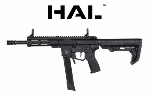 Replika SA-FX01 FLEX HAL ETU - czarna