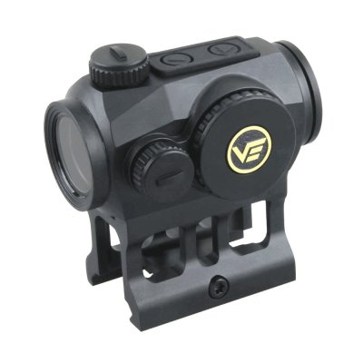 Vector Optics - Kolimator Scrapper 1x22 Red Dot - Czarny (SCRD-45)