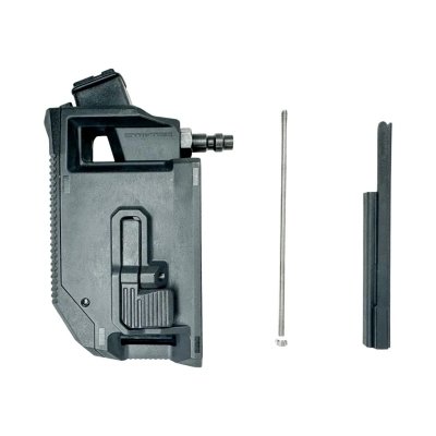 Adapter HPA Angled M4 do AAP-01 / Glock ver.US - Black