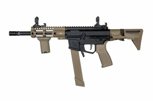 Replika SA-X01 EDGE 2.0 - Half-Tan