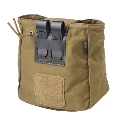 Worek zrzutowy Dump Bag Short - Coyote Brown (TG-DB-S-CB)