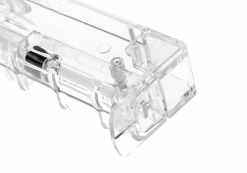 Szybkoładowarka do magazynków