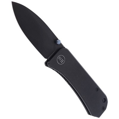 Nóż Banter Black G10 by Ben Petersan (2004B)
