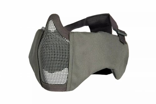 Maska Stalker Evo II - Ranger Green