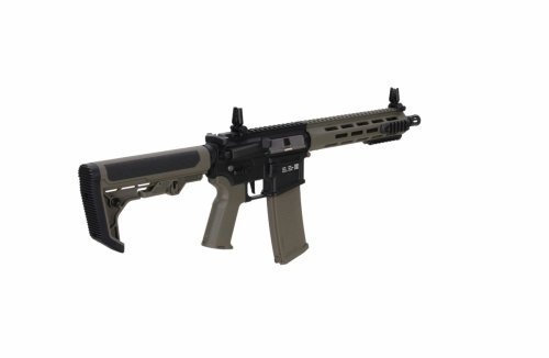 Replika SA-F03 FLEX Gen2 BLDC HAL ETU - Oliwkowy