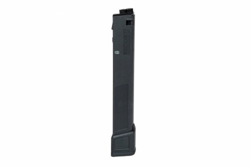 Magazynek EPM-AR9 Mid-Cap na 150 kulek do G&amp;G ARP9/CA X9 - Czarny