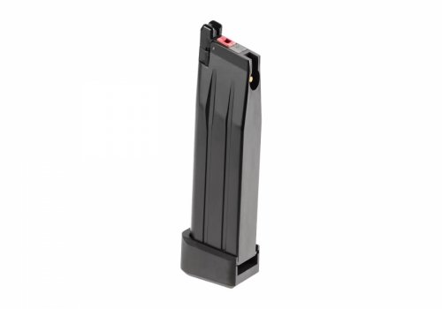 Magazynek ASG CO2 ma 30 kulek do Hi-Capa 5.1