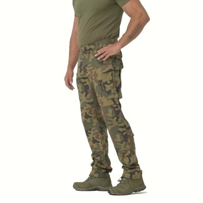 Helikon - Spodnie MBDU Wz.93 Roz.L
