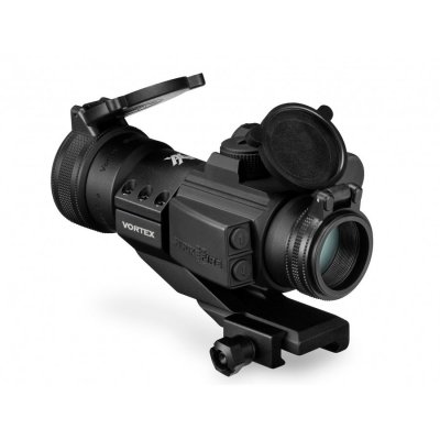 Vortex - Kolimator StrikeFire II Red Green