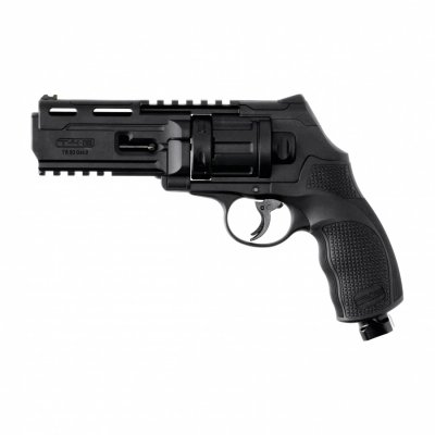 Umarex - Zestaw TR 50 Gen2 (rewolwer, 15szt. CO2, 500szt. kulek z farbą)