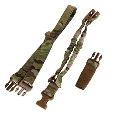 Condor - Zawieszenie 1-p COBRA One Point - MultiCam (US1001-008)