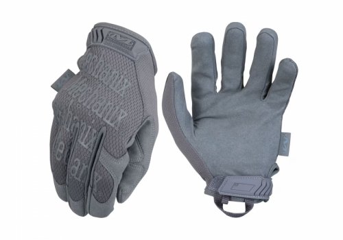 Rękawice Original - Wolf Grey (Roz.XL)