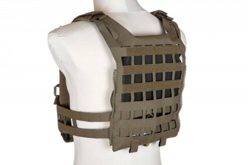 Kamizelka Laser Plate Carrier Lemod - Olive
