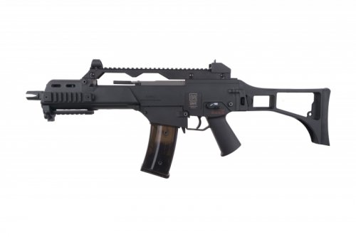 Replika G36C SA-G12 EBB Gate X-ASR