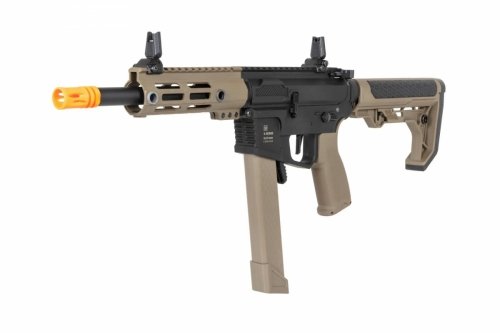 Replika SA-FX01 FLEX HAL ETU - Half-Tan