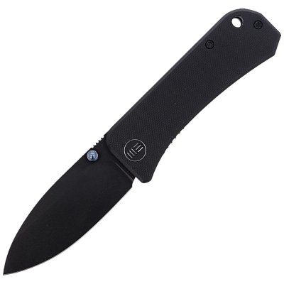 Nóż Banter Black G10 by Ben Petersan (2004B)