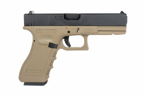 Replika GBB EC-1101 - Half-Tan