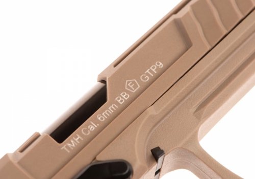 Replika GBB GTP9 - Desert