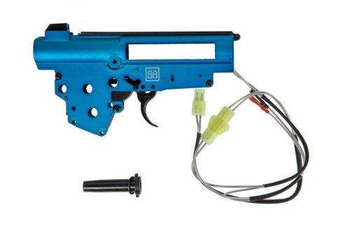 Szkielet Gearboxa V3 QD z mikrostykiem